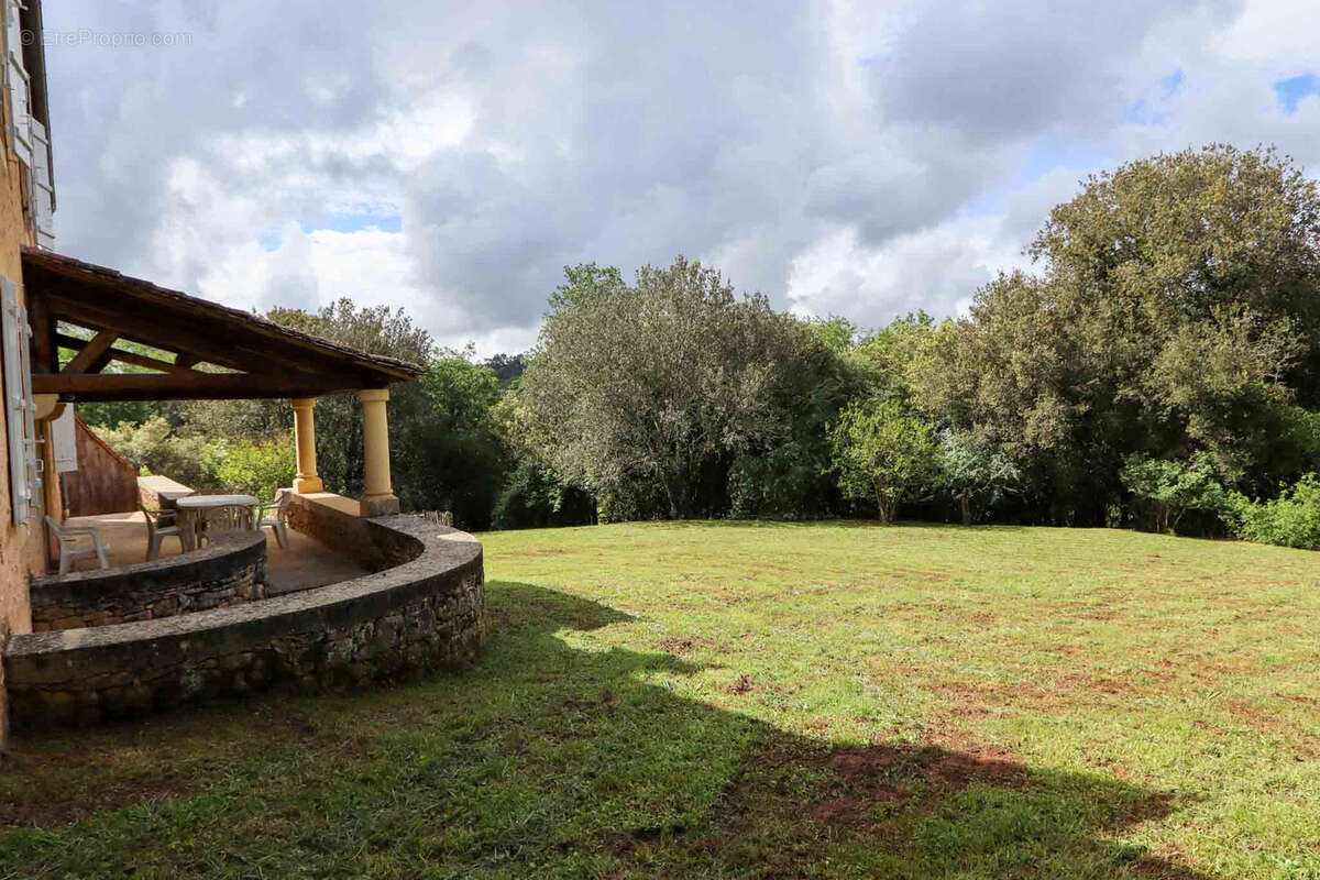 Maison à SARLAT-LA-CANEDA