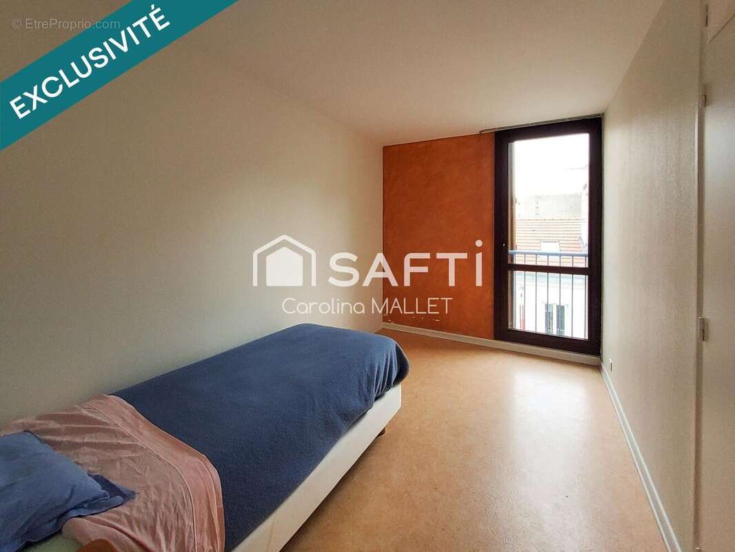 Photo 5 - Appartement à PARIS-15E