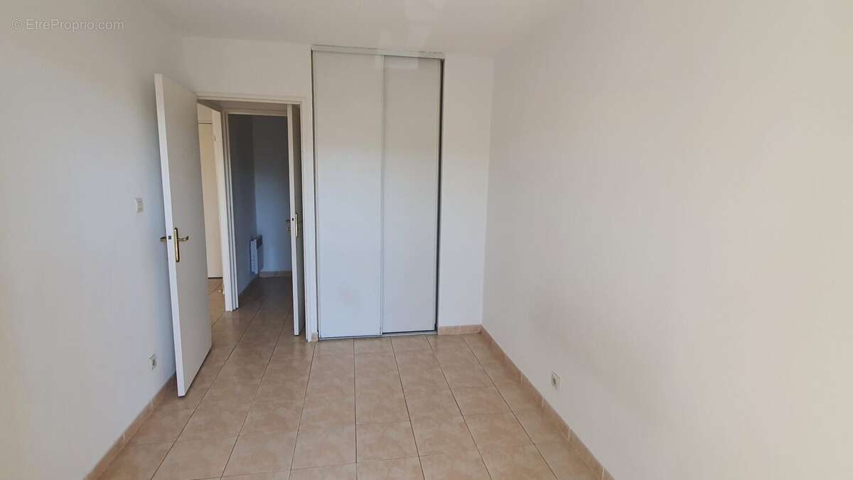 Appartement à LA CIOTAT