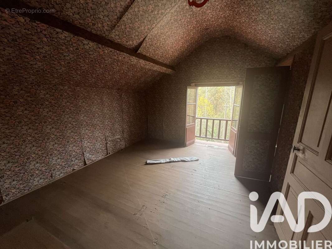 Photo 7 - Maison à PESCHADOIRES