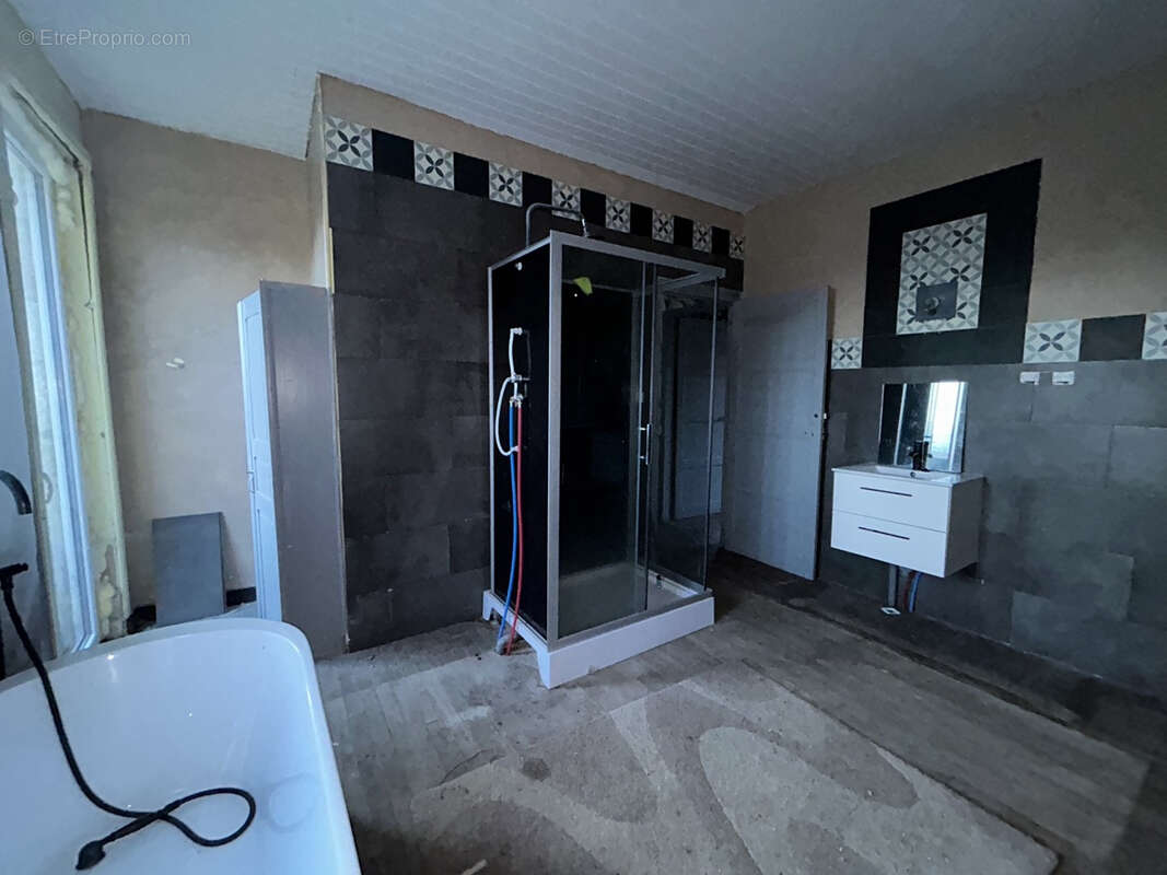 Maison à GOURDON-MURAT