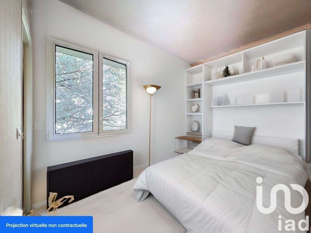 Photo 8 - Maison à VAUX-SUR-SEINE