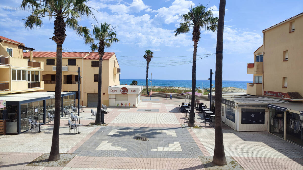 Appartement à SAINTE-MARIE