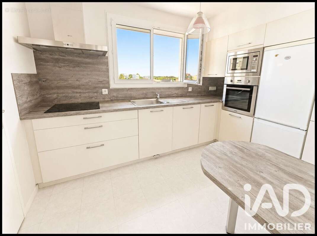 Appartement 73 m² à Le Havre  - photo 4