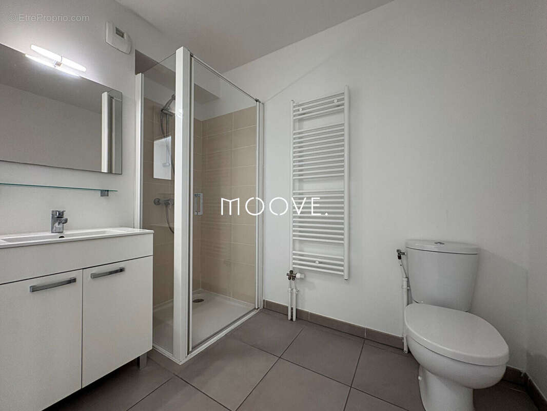 Appartement Rouen gare - photo 3