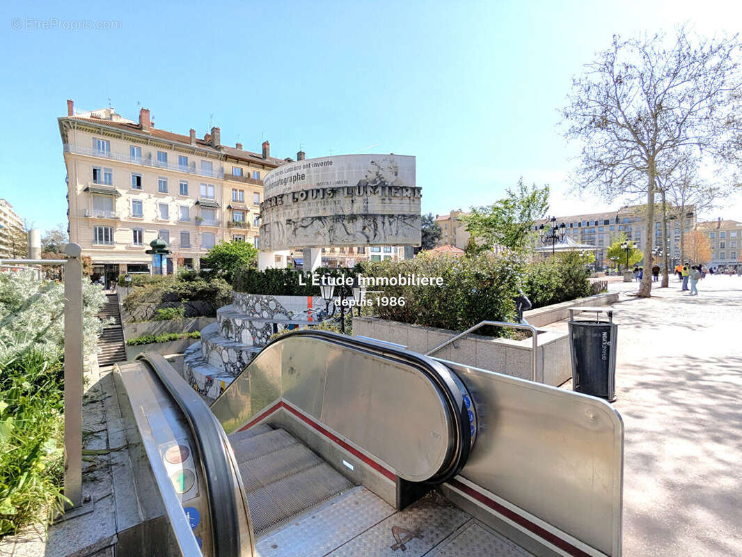 Appartement à LYON-3E