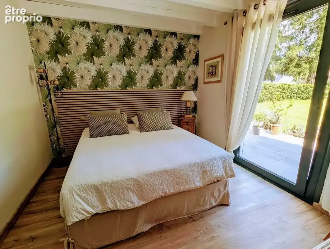 Maison 6 pièces 160 m² à vendre à Sainte-Foy (40190) - photo 8