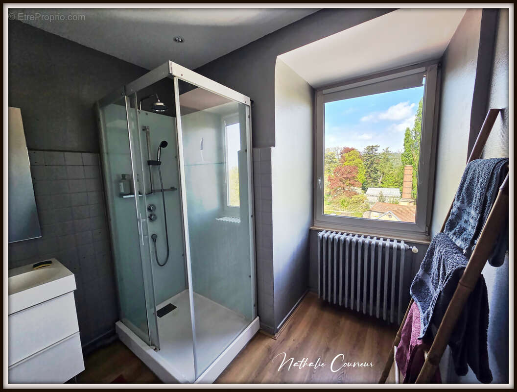 Appartement à MONTIGNY-LES-METZ