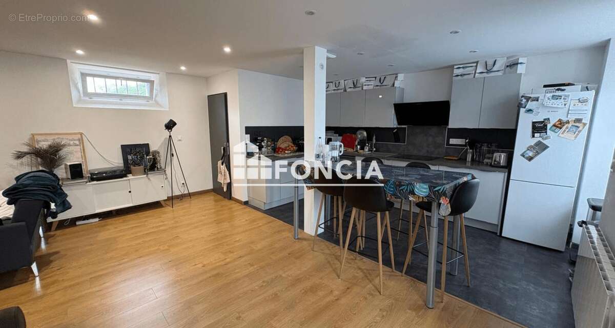 Appartement sans travaux - photo 3