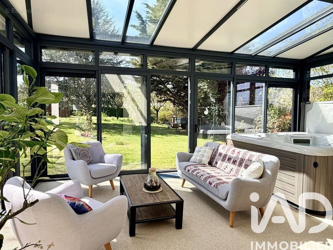 Photo 1 - Maison à GARANCIERES