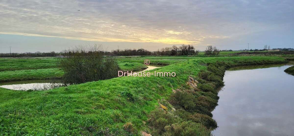 Maison à JARD-SUR-MER
