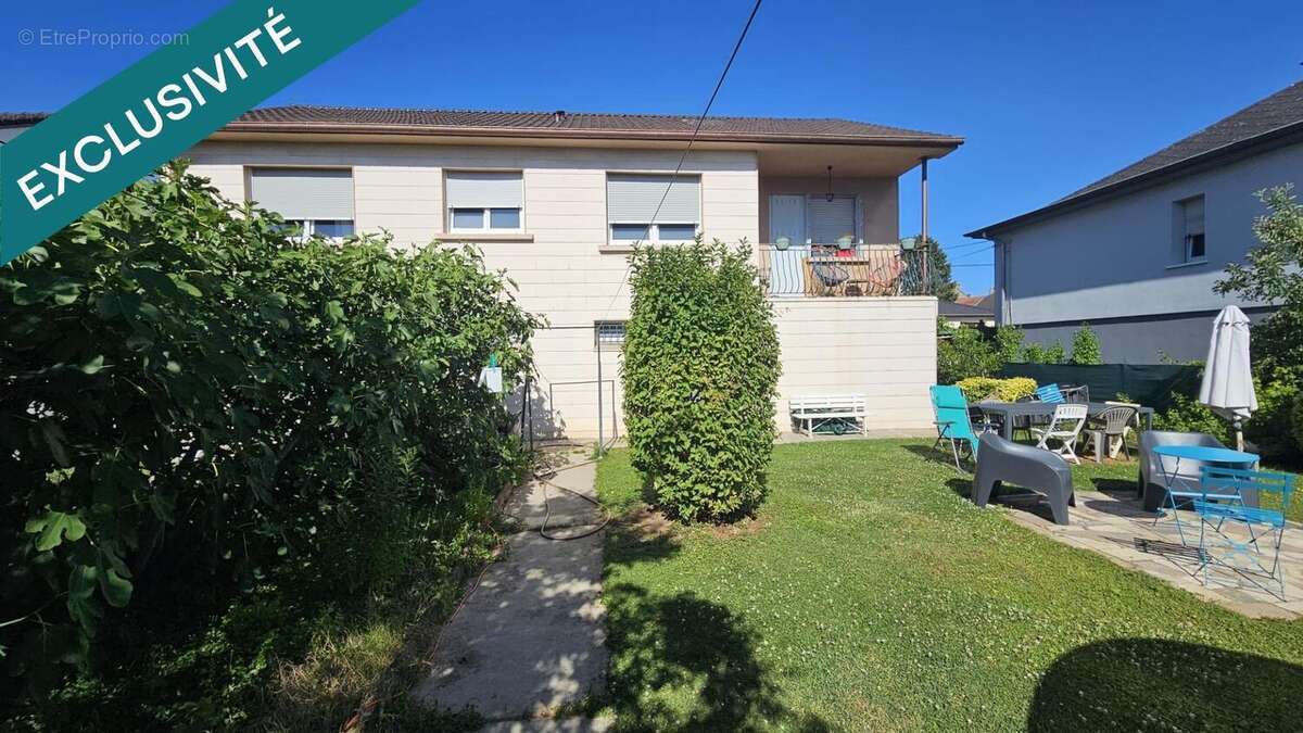 Photo 9 - Maison à MONDELANGE