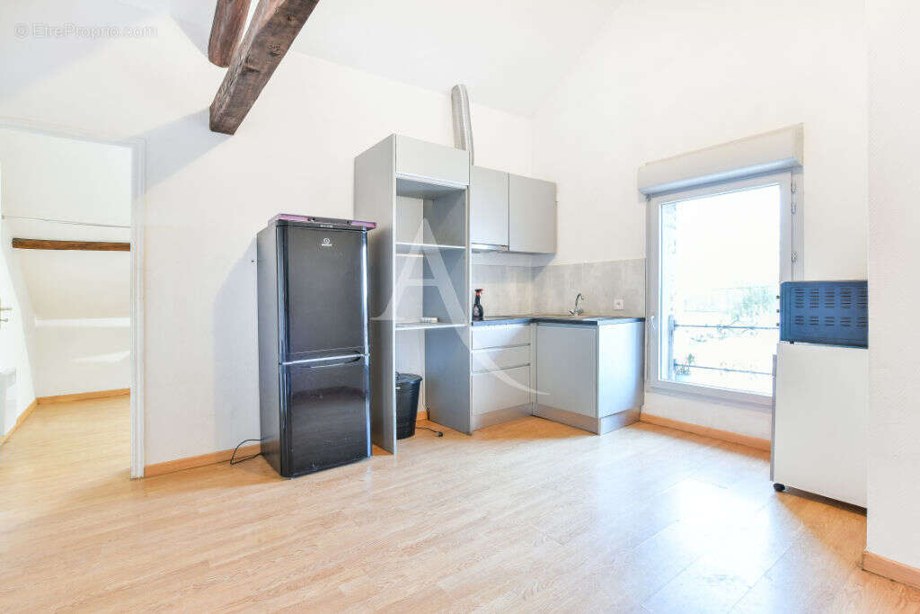 Appartement à MORMANT