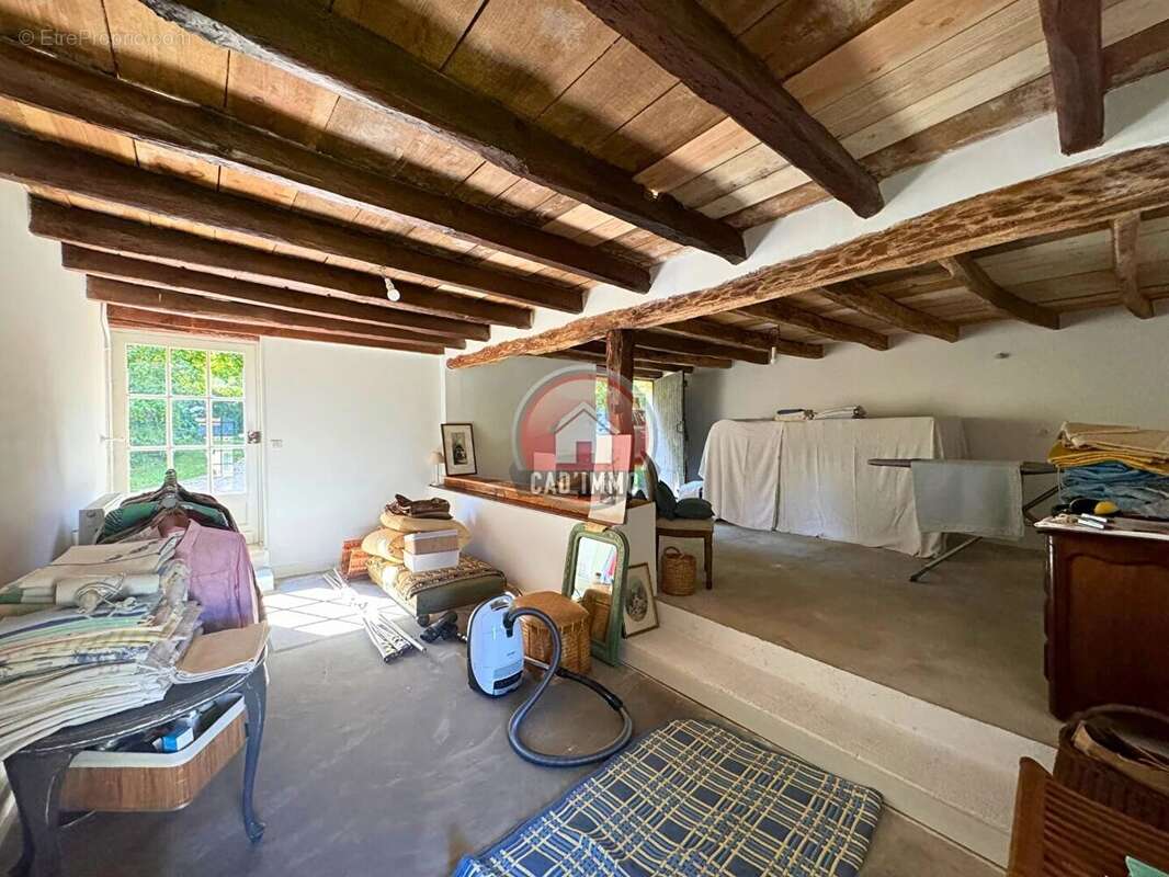 Maison à SAINT-SAUVEUR