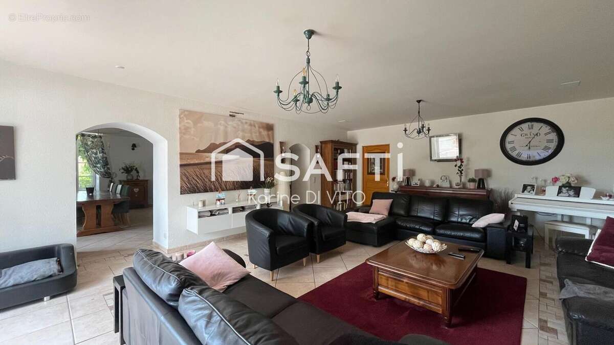 Photo 5 - Maison à LES ARCS