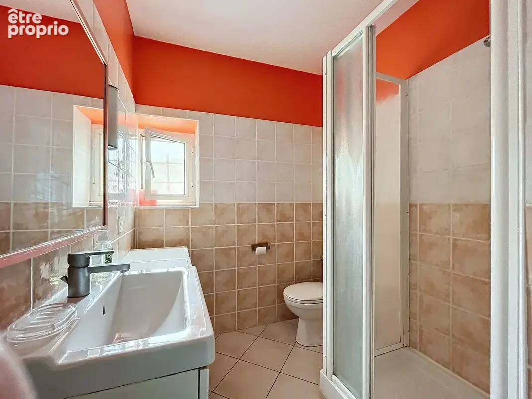 Appartement 68 m² à Saint-Chinian  - photo 9