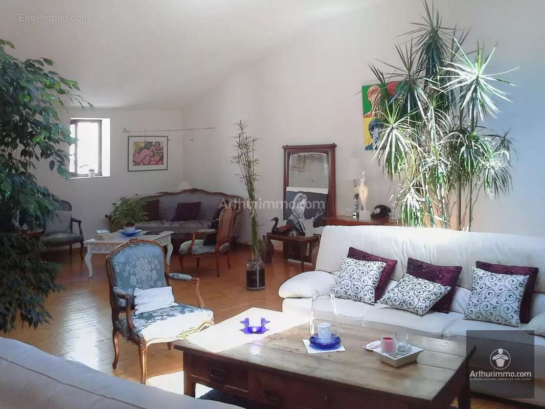 Appartement à ROANNE
