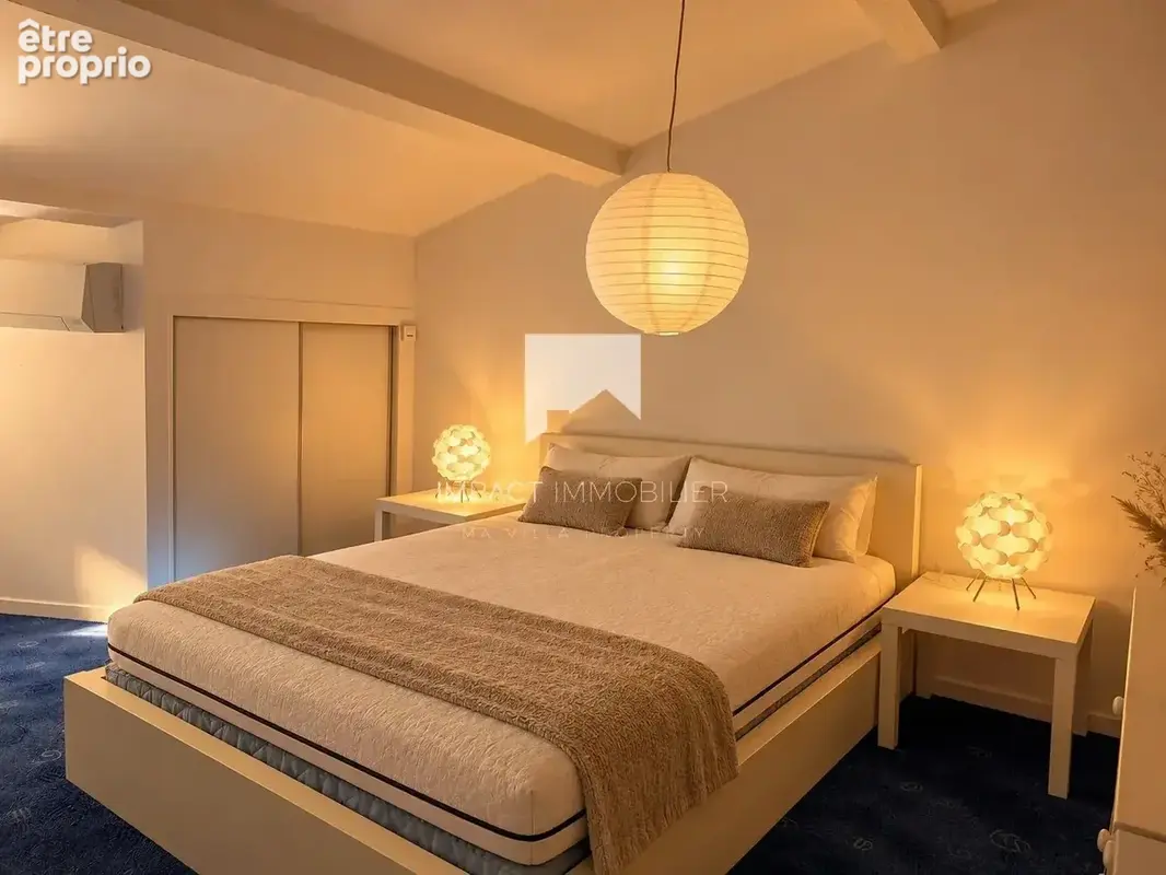 Hyères – propriété de caractère de 450 m² avec chambres d’hôtes et appartements – fort potentiel - photo 9