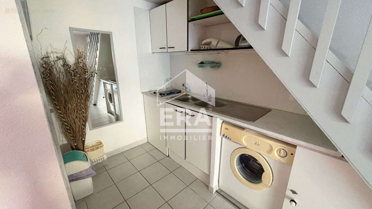 Maison à MARSEILLAN