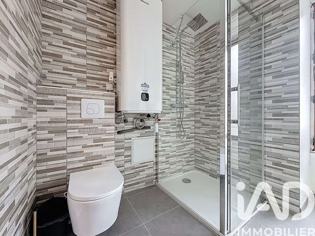 Photo 8 - Appartement à MONTLHERY