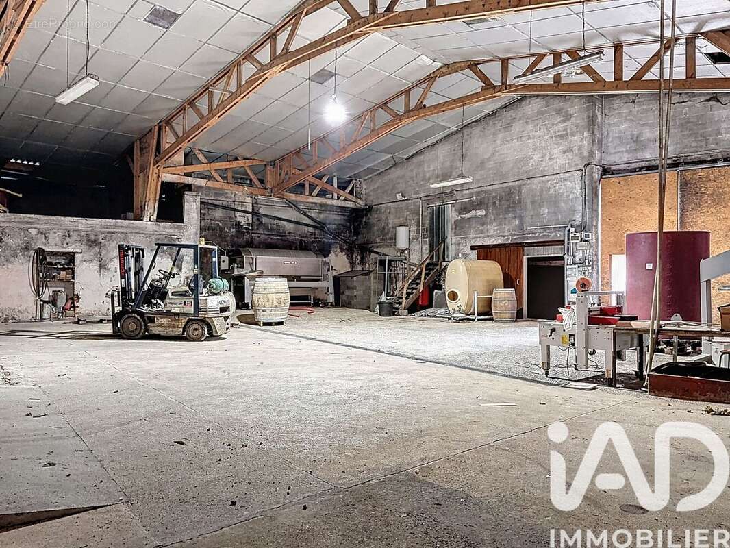 Photo 3 - Maison à RABLAY-SUR-LAYON