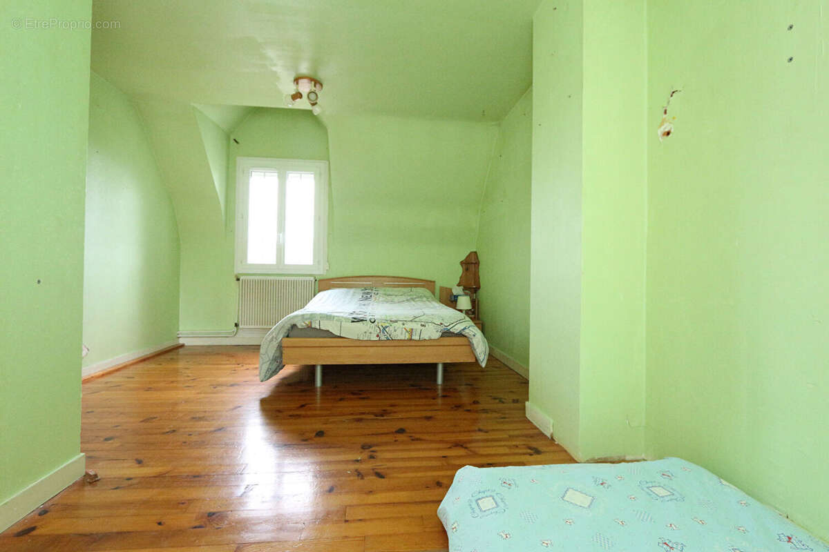 Maison à SAINT-NAZAIRE