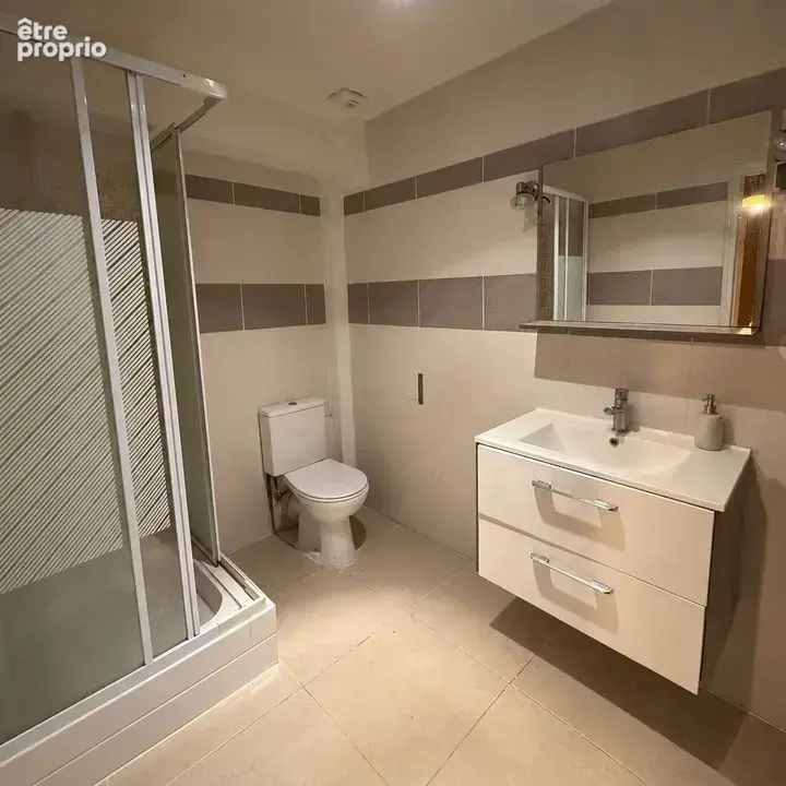 Centre-ville d'étampes - maison de ville en duplex de 107 m² - photo 11