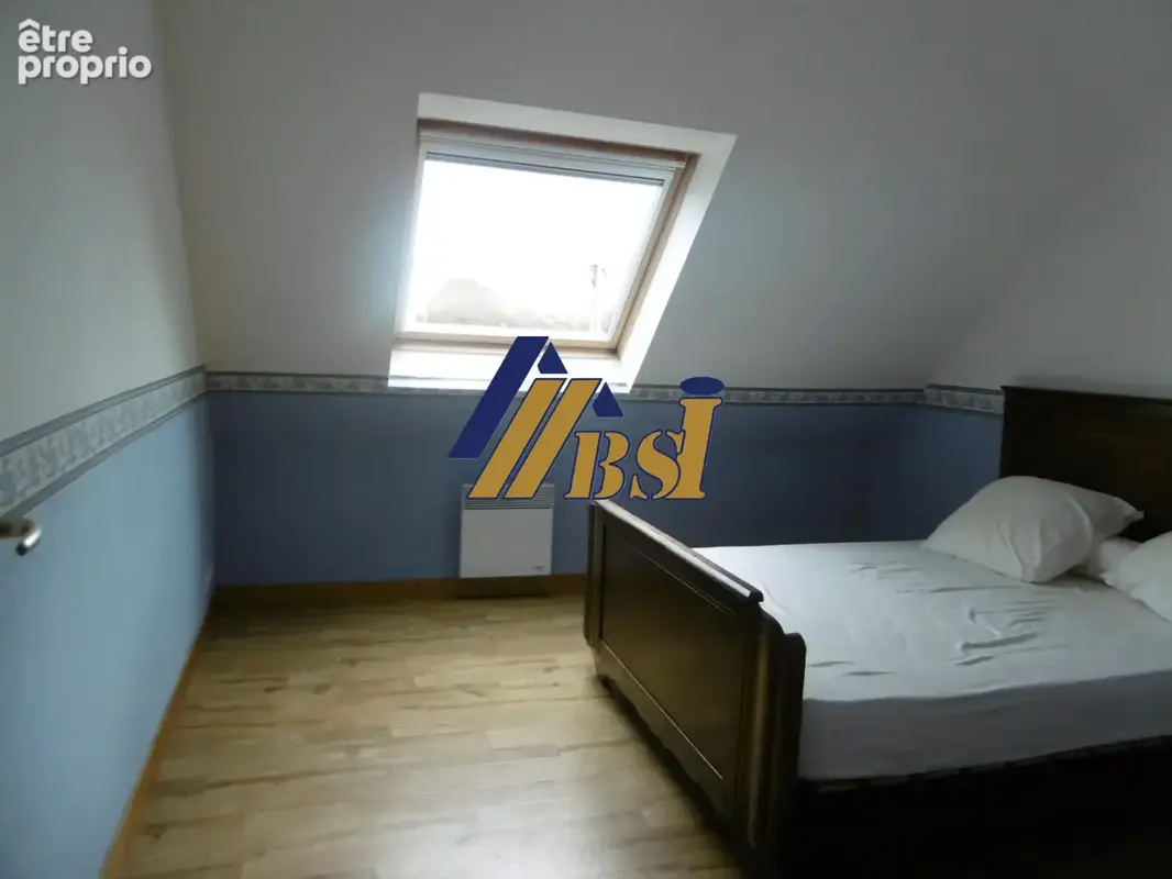 Maison 6 pièces 105 m² à vendre à Brest (29200) - photo 8