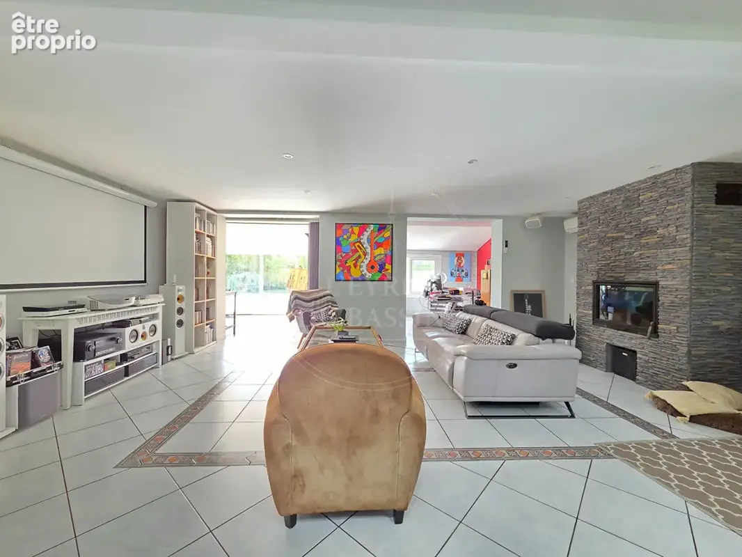 Maison Lanton - photo 8