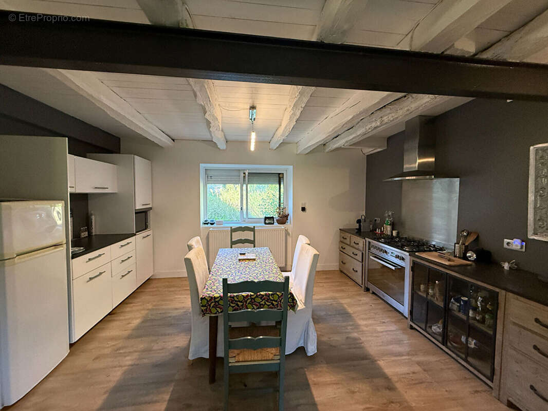 Propriété en pierre - photo 13