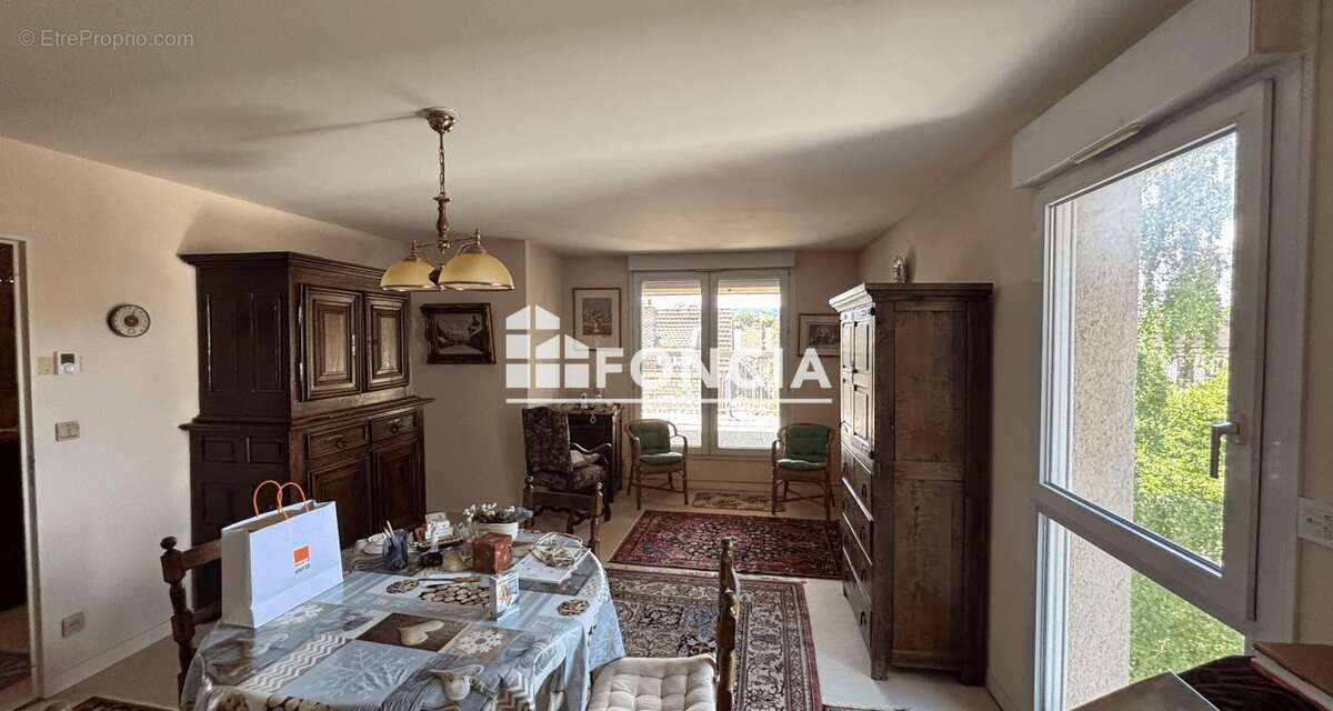 Appartement à VERNON