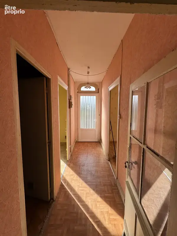 Maison 7 pièces 95 m² à vendre à Barbezieux-Saint-Hilaire (16300) - photo 4