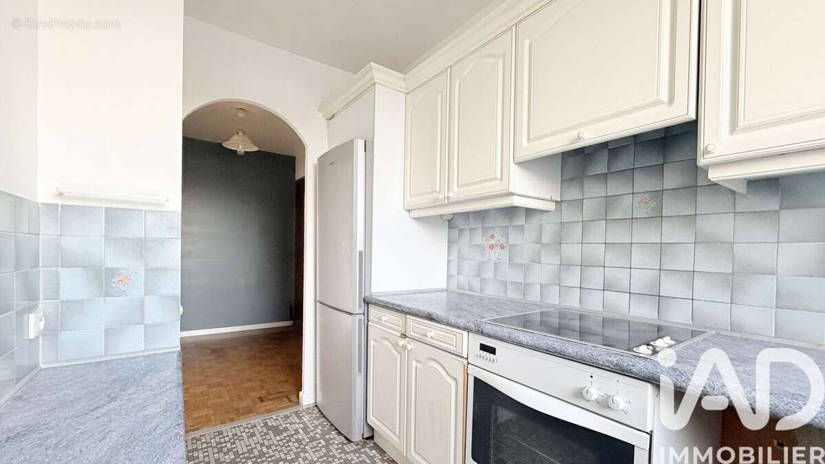 Photo 5 - Appartement à COLOMBES