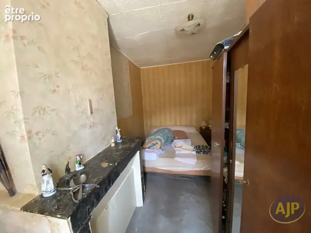 Begadan - Maison à réhabiliter - photo 8
