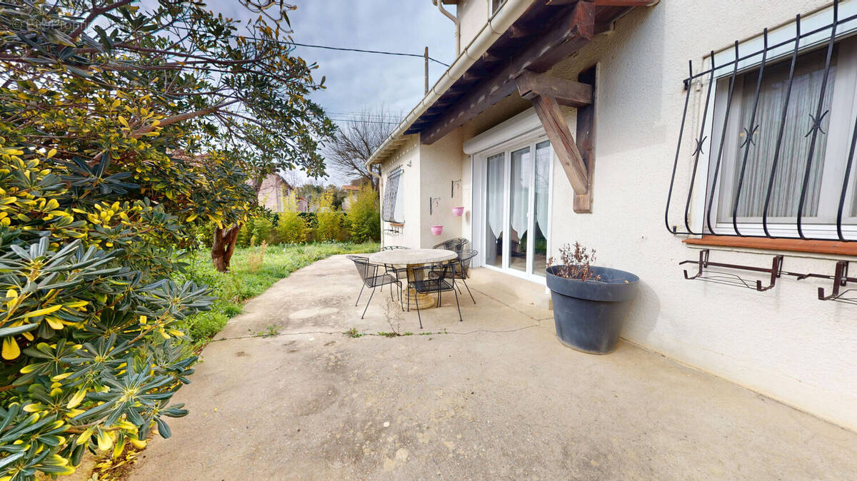 Maison à CARCASSONNE