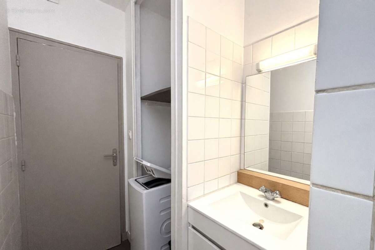 Appartement à LA CHAPELLE-DES-FOUGERETZ