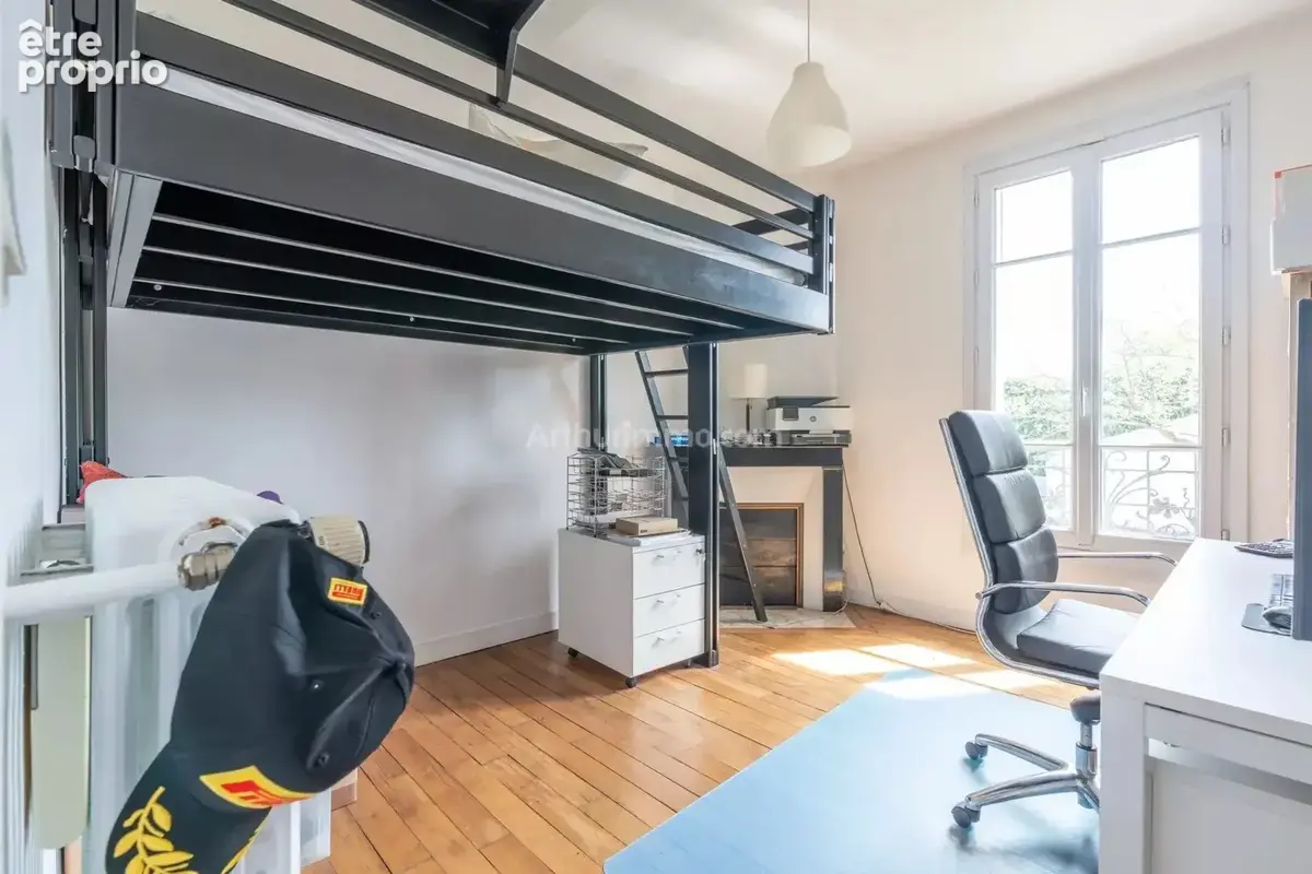 Vente Maison Le perreux-sur-marne(94170) 970 000ï¿œ - photo 10