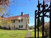 Photo 1 - Maison à VERNIERFONTAINE