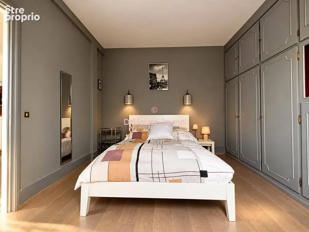 Appartement 3 pièces 45 m² à vendre à Bagnolet (93170) - photo 7