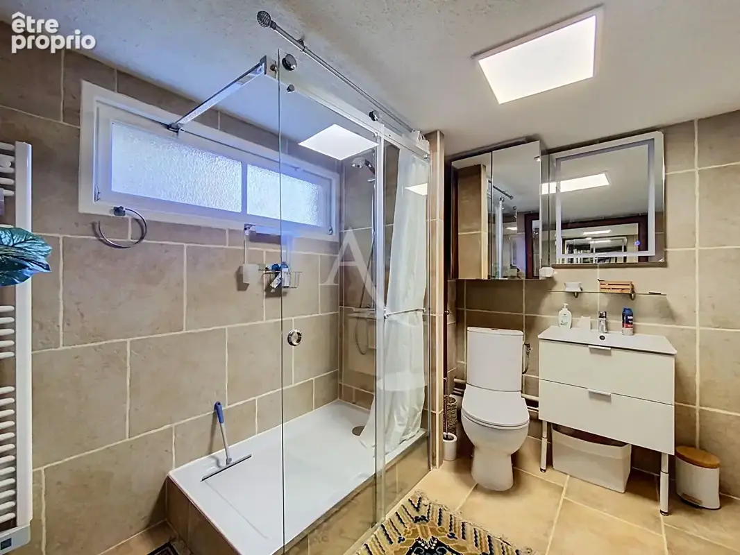 Spay - 5 chambres - jardin - photo 6