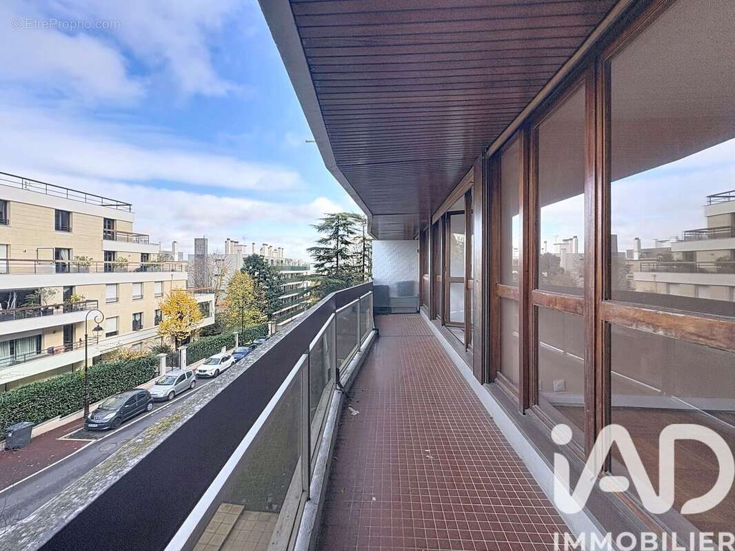 Photo 9 - Appartement à SAINT-CLOUD