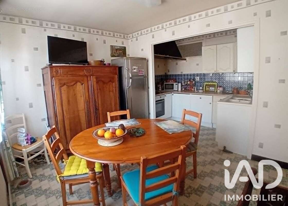 Maison 132 m² à Maroeuil  - photo 3