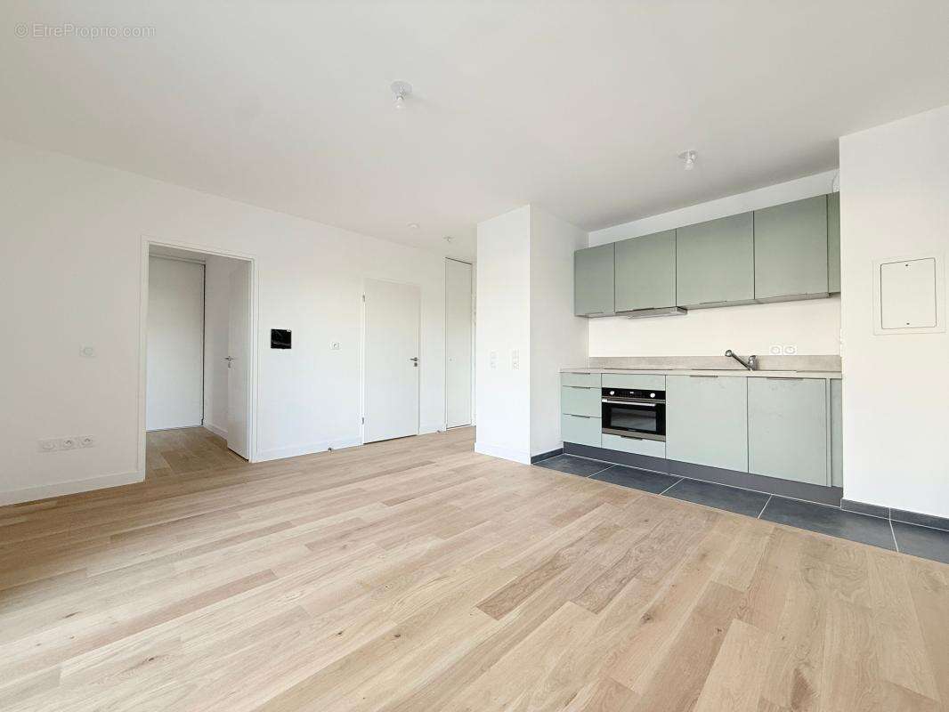 Appartement à VANVES