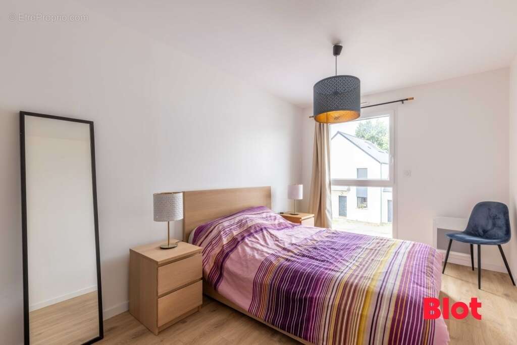 Maison 130 m² à Montreuil-Le-Gast  - photo 7