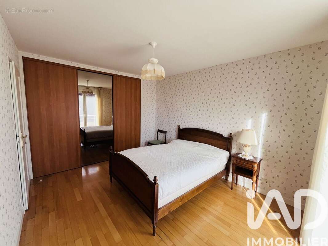 Photo 4 - Appartement à SAINTE-SAVINE