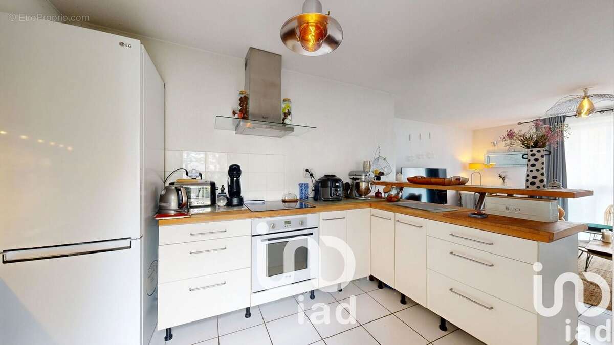 Photo 5 - Appartement à AUZEVILLE-TOLOSANE