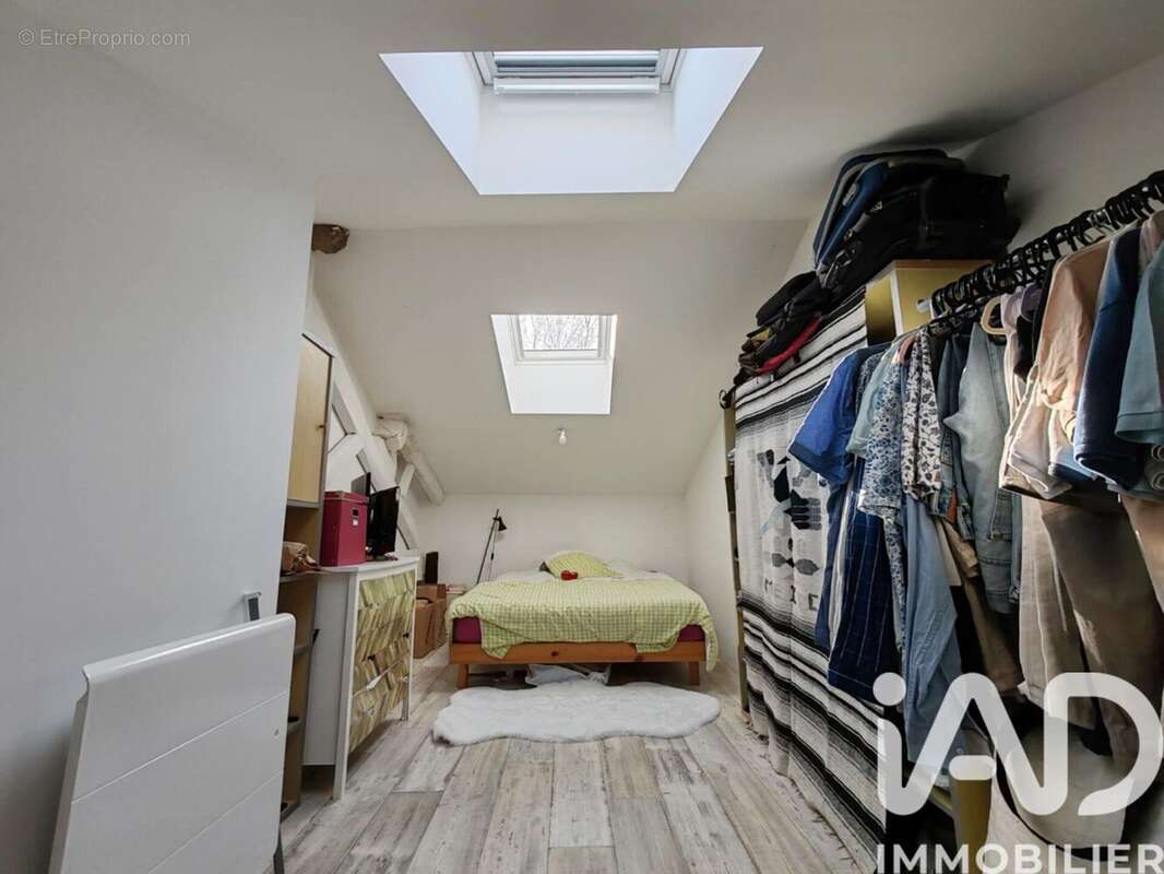 Photo 8 - Maison à BREUIL-LA-REORTE