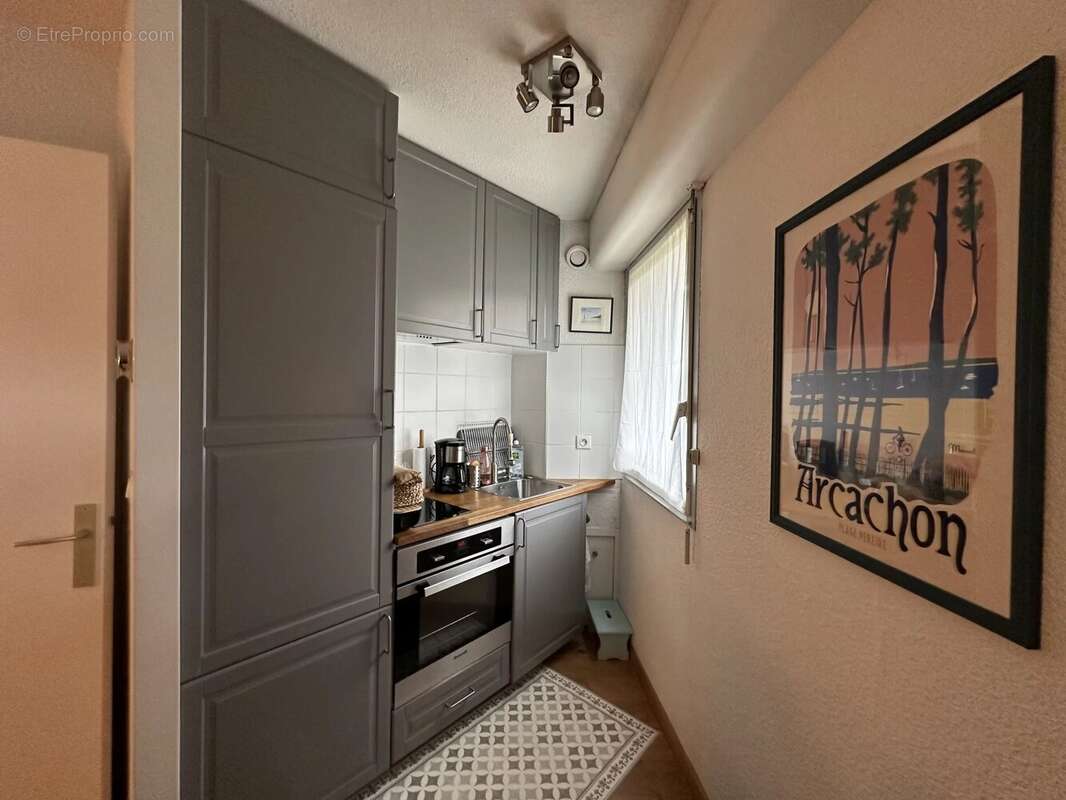 Appartement à ARCACHON