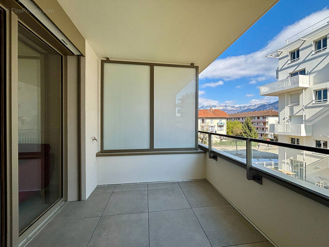 Appartement à ANNECY