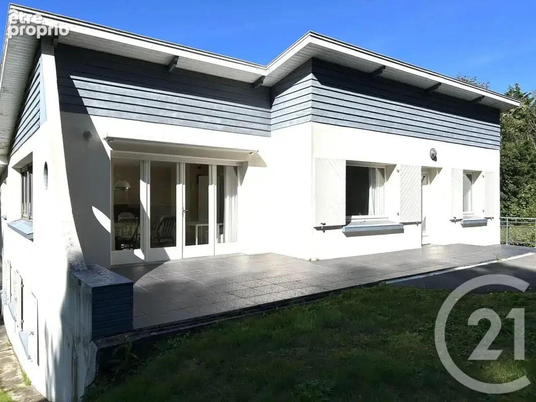 Maison 11 pièces 215 m² à vendre à Neufchatel-Hardelot (62152) - photo 12